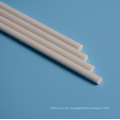 Varilla de fibra de vidrio de 6 mm Varilla de suministro de fábrica con mejores ventas